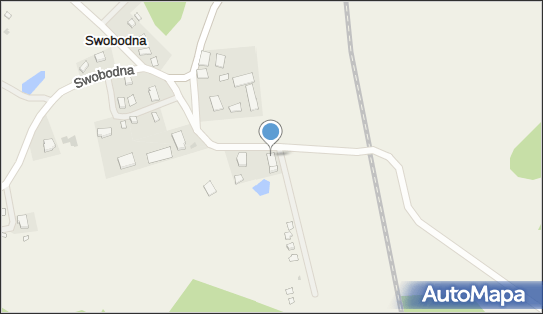 Stowarzyszenie Spotkajmy Się w Swobodnej, Swobodna 5, Swobodna 11-040 - Przedsiębiorstwo, Firma, numer telefonu, NIP: 7393664610