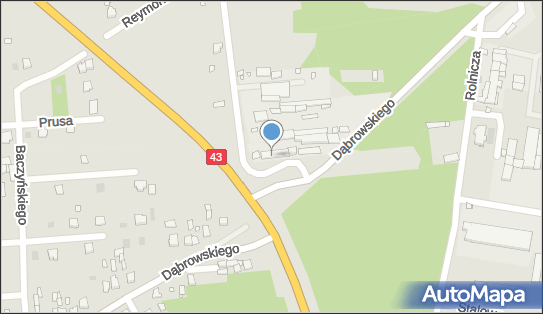 5741938239, Stowarzyszenie 