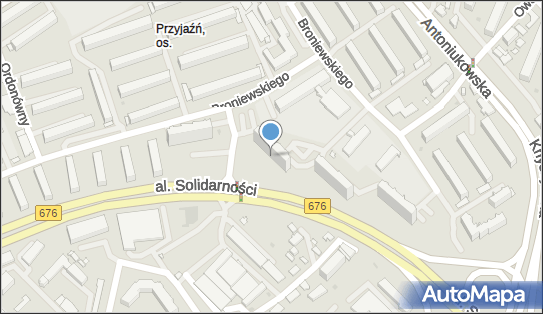 5421990161, Stowarzyszenie Studentów i Absolwentów Informatyki i Elektroniki 