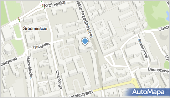 Stowarzyszenie Studentów i Absolwentów Instytutu Archeologii Uniwersytetu Warszawskiego Archeo 00-047 - Przedsiębiorstwo, Firma, numer telefonu, NIP: 5252179797