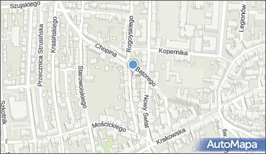 Stowarzyszenie Studentów i Absolwentów Miasta Tarnowa Leliwa 33-100 - Przedsiębiorstwo, Firma, numer telefonu, NIP: 8733100411