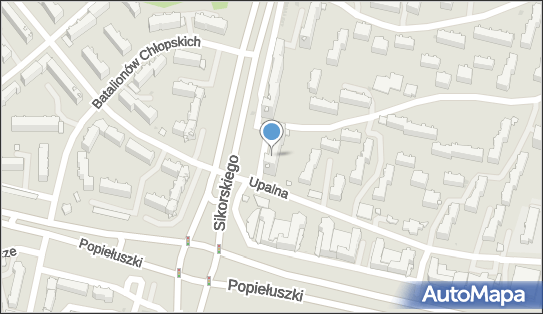 Stowarzyszenie Studentów Neptun, Upalna 96, Białystok 15-668 - Przedsiębiorstwo, Firma