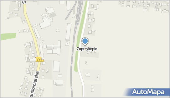 Stowarzyszenie Świat Wiedzy i Techniki Świt, Kolejowa 28, Dwikozy 27-620 - Przedsiębiorstwo, Firma, numer telefonu, NIP: 8641887917