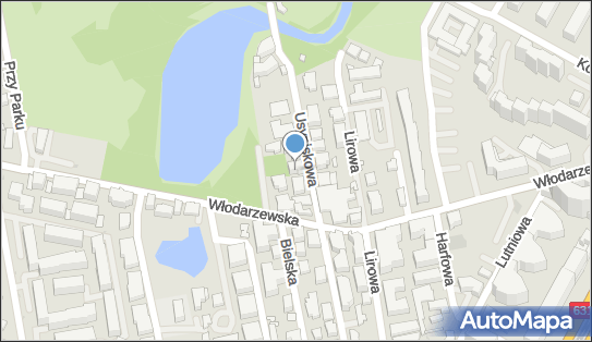 Stowarzyszenie Szczęśliwice, Usypiskowa 5, Warszawa 02-386 - Przedsiębiorstwo, Firma