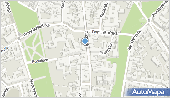 Stowarzyszenie Szkoła Formowania Postawy Maternalnej, Grodzka 31 31-001 - Przedsiębiorstwo, Firma, NIP: 6762238275