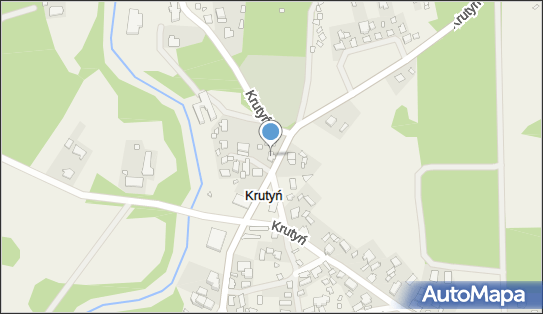 Stowarzyszenie Szlak Krutynia, Krutyń 18, Krutyń 11-710 - Przedsiębiorstwo, Firma, numer telefonu, NIP: 7422065994