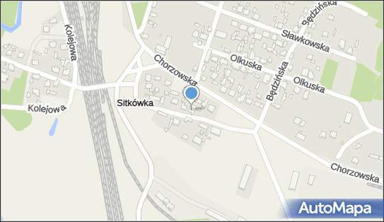 Stowarzyszenie Telewizja Kablowa Nowiny, Sitkówka 10, Sitkówka 26-052 - Przedsiębiorstwo, Firma, NIP: 9591068269