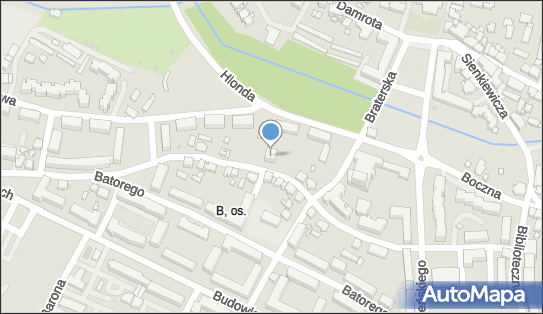 Stowarzyszenie Twórców Kultury w Tychach, Bohaterów Warszawy 26 43-100 - Przedsiębiorstwo, Firma, numer telefonu, NIP: 6462632559