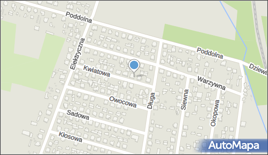 Stowarzyszenie Upowszechniania Wiedzy i Innowacji, Kwiatowa 6 17-200 - Przedsiębiorstwo, Firma, numer telefonu, NIP: 6030074816