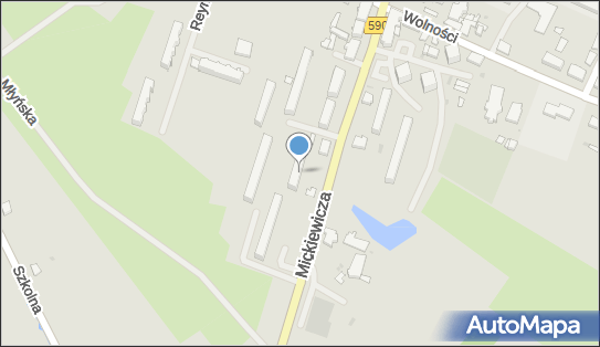 Stowarzyszenie Użytkowników Kablowej Telewizji Satelitarnej Kor Sat w Korszach 11-430 - Przedsiębiorstwo, Firma, numer telefonu, NIP: 7421017303