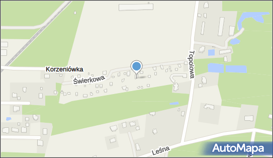 Stowarzyszenie Użytkowników Ogrodu Działkowego, ul. Świerkowa 15 05-504 - Przedsiębiorstwo, Firma, numer telefonu