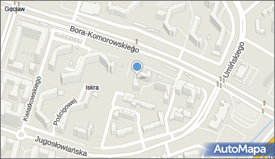 Stowarzyszenie Użytkowników Parkingu Samolotowa 8, Warszawa 03-996 - Przedsiębiorstwo, Firma, numer telefonu, NIP: 1132335502