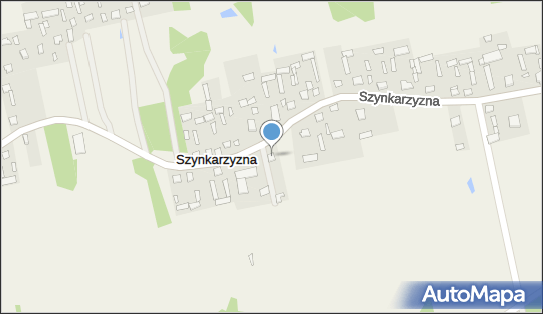 8241650488, Stowarzyszenie Wsi Szynkarzyzna 