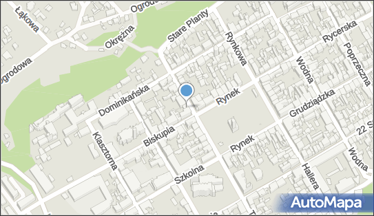 Stowarzyszenie Wsparcie Pomoc Integracja, Rybacka 1, Chełmno 86-200 - Przedsiębiorstwo, Firma