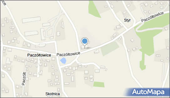 Stowarzyszenie Wspierania Inicjatyw Na Rzecz Szkoły i Srodowiska Wsi Paczółtowice My 32-065 - Przedsiębiorstwo, Firma, numer telefonu, NIP: 5130080572