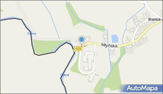 Stowarzyszenie Wspierania Przedsiębiorczości i Przeciwdziałania Bezrobociu Powiatu Głubczyckiego 48-100 - Przedsiębiorstwo, Firma, numer telefonu, NIP: 7481500061