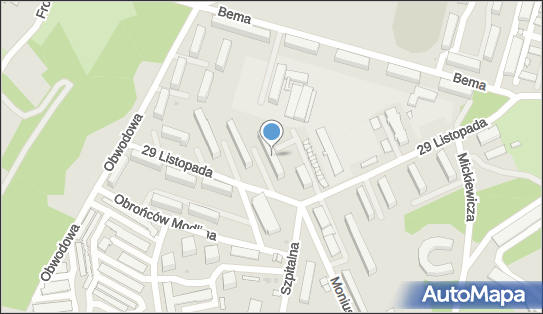 5311595127, Stowarzyszenie Wspólnota Mieszkaniowa 