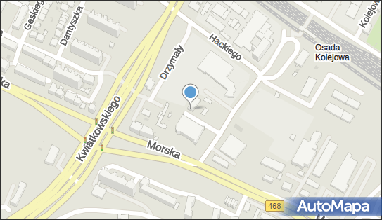 Stowarzyszenie Wszechstronnego Rozwoju Alfa, ul. Stefana Ramułta 13 81-241 - Przedsiębiorstwo, Firma, NIP: 9581432288