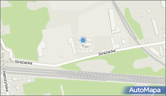 Stowarzyszenie Wyjdź Na Prostą, Strażacka 57, Warszawa 04-462 - Przedsiębiorstwo, Firma, numer telefonu, NIP: 9521822407