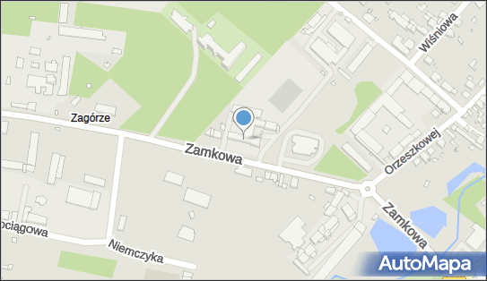 5742002540, Stowarzyszenie 