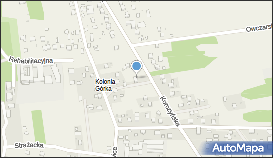 Stowarzyszenie Ziemia Buska, Korczyńska 38, Zbludowice 28-100 - Przedsiębiorstwo, Firma, numer telefonu, NIP: 6551841968
