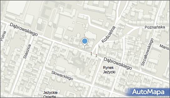 STR Trade, Dąbrowskiego Henryka, gen. 65, Poznań 60-523 - Przedsiębiorstwo, Firma, NIP: 9721261882