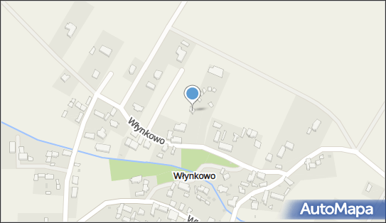 Stragan Handlowy, Włynkówko 43, Włynkówko 76-200 - Przedsiębiorstwo, Firma, NIP: 8392468037