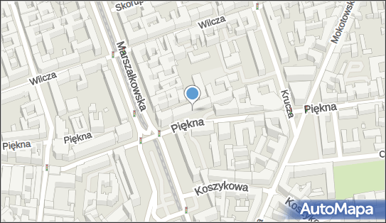 Strategia Lampy, Piękna 28/34, Warszawa 00-547 - Przedsiębiorstwo, Firma, NIP: 5262518203