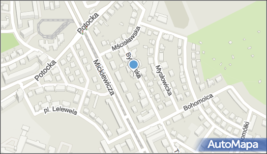 Strategos, Bytomska 7, Warszawa 01-612 - Przedsiębiorstwo, Firma, NIP: 1180598895