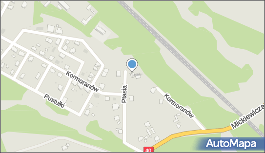 Strębski Krzysztof Firma Handlowo Usługowa Mega, Pyskowice 44-120 - Przedsiębiorstwo, Firma, NIP: 6311025637