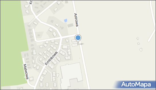 Strefa 15, Astrowa 15, Kosakowo 81-198 - Przedsiębiorstwo, Firma, NIP: 8921126800