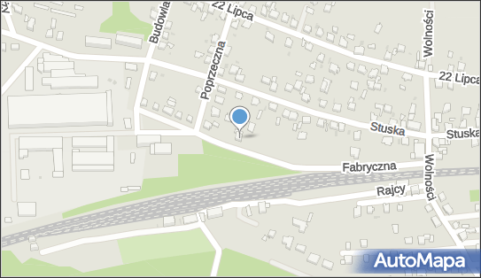 Strefa Fitness, ul. Fabryczna 2, Tychy 43-100 - Przedsiębiorstwo, Firma, NIP: 6462930191