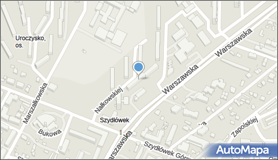 Strefa Instal Sebastian Dębosz, ul. Zofii Nałkowskiej 4, Kielce 25-546 - Przedsiębiorstwo, Firma, NIP: 9590360364