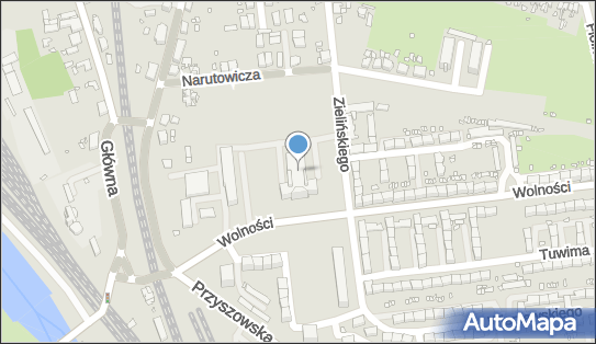 6421102971, Strefa Kobiety Bożena Zawadzka 