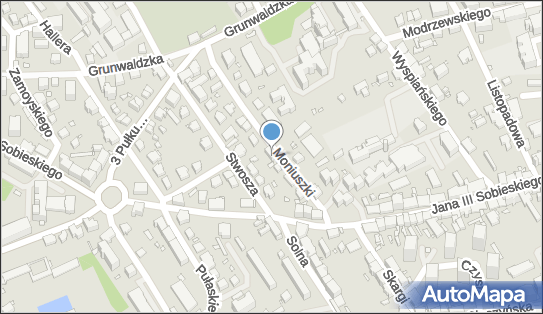 Strefa Mody Jolanta Żarczyńska Bargiel Małgorzata Karasińska Przybylska 43-300 - Przedsiębiorstwo, Firma, NIP: 5472024364