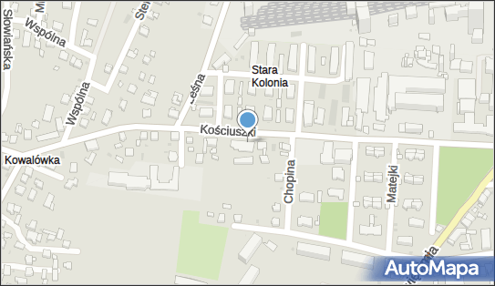 5492442685, Strefa Piękna Paulina Szczerbowska, Joanna Jakóbik-Baran 