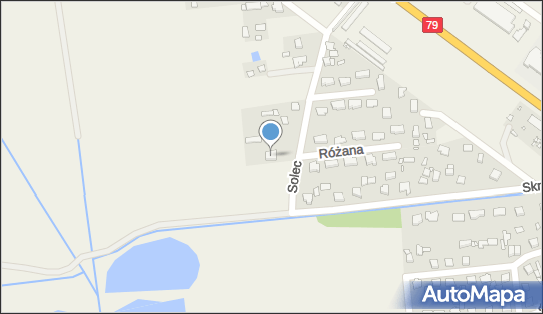 9710624789, Strefa Relaksu Ewa Seweryniak 