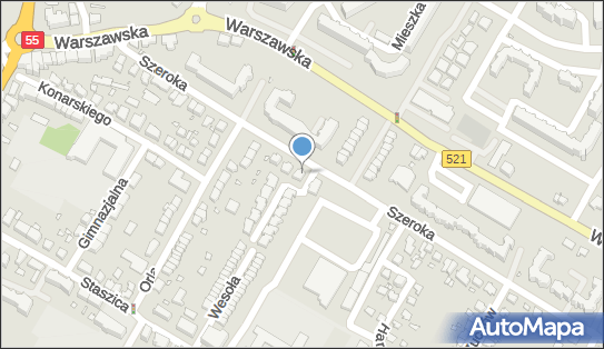 Strefa Urody, Szeroka 22, Kwidzyn 82-500 - Przedsiębiorstwo, Firma, NIP: 5811141553