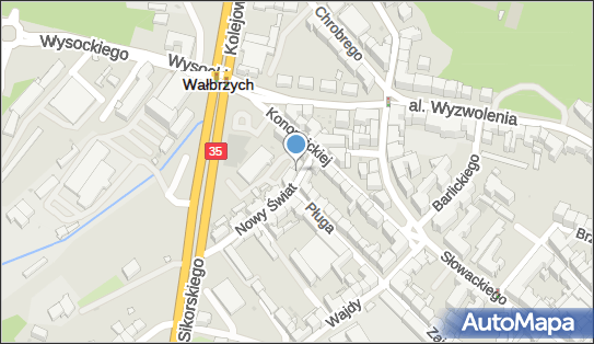 8861463496, Cecylia Strel 