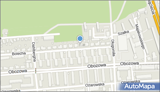 Stricte Finanse, Bolecha 24, Warszawa 01-419 - Przedsiębiorstwo, Firma, NIP: 7132355525