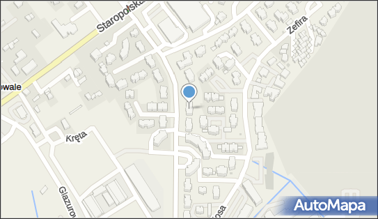 Stride, Zeusa 5, Kowale 80-180 - Przedsiębiorstwo, Firma, NIP: 5841803390