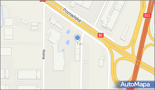 Strima, Poznańska 54, Swadzim 62-080 - Przedsiębiorstwo, Firma, godziny otwarcia, numer telefonu