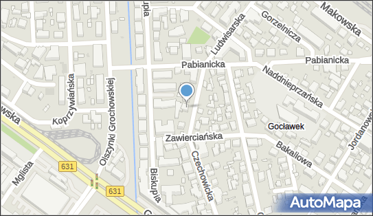 Struktura, ul. Czechowicka 25, Warszawa 04-218 - Przedsiębiorstwo, Firma, NIP: 9522040960