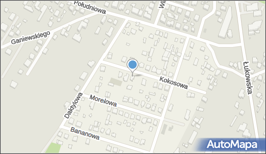 8211579455, Strzałek Piotr - Zakład Konfekcji Dziewiarskiej 
