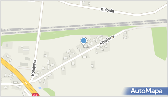 Strzelecki M., Mazurowice, Kolejowa 9, Mazurowice 55-320 - Przedsiębiorstwo, Firma, NIP: 9131103231