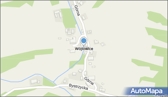 Strzeszewski M., Wójtowice, Wójtowice 17, Wójtowice 57-516 - Przedsiębiorstwo, Firma, NIP: 8951004148