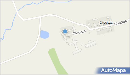 STR, Chocicza 1, Chocicza 63-013 - Przedsiębiorstwo, Firma, numer telefonu, NIP: 6972272226