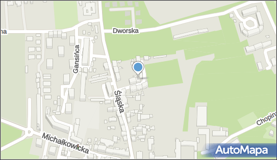 6431306681, Si - GLaSS Zakład Szklarsko - Remontowy Mirosław Stróżyk 