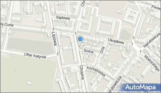 STU Ergo Hestia S.A. Oddział w Lublinie, Fryderyka Chopina 14 20-023 - Przedsiębiorstwo, Firma, numer telefonu