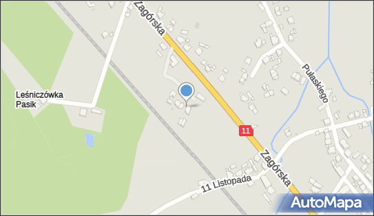 5751034781, STU-RE P.w.Witold Kaczmarek 